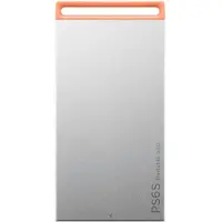 Lenovo Unidade de estado sólido portátil PS6S 1 TB - GXB1T57737