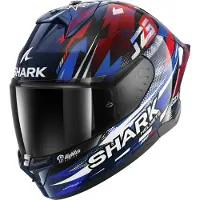 Shark Capacete Integral Skwal Cup Replica Zarco Gp De France Ece