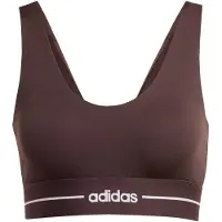Adidas Sutiã Esportivo De Baixo Impacto Hyperglam