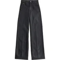 G-Star Jeans De Cintura Alta Deck 2.0 Loose Fit