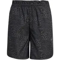 Adidas CALÇÕES COM PADRÃO INTEGRAL FUTURE ICONS