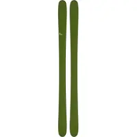 Candide Skis - Skis - Area 91 2027 para Unissexo - Tamanho 171 cm - Verde