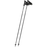 Komperdell Bastões Sidewinder Carbon