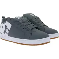 Dc-shoes Tênis Court Graffik