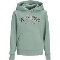 Jack & Jones Kids Moletom Com Capuz Caleb Varsity
