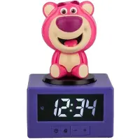 Paladone Despertador Toy Story