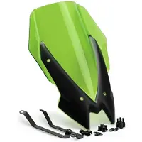 Puig Para-brisa New Generation Kawasaki Z650 2025