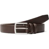 Selected Cinto De Couro Carl Classic