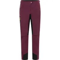 Vaude Bike Calças Qimsa Light Softshell