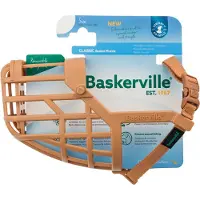 Company of animals Focinho Baskerville Classic