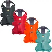 Ruffwear Arnês Para Cães Web Master
