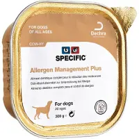 Specific Comida Para Cães Canine Adult Cow-hy Allergen Box 6x300g
