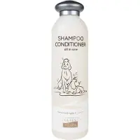 Greenfields Shampoo E Condicionador Para Cães 250 Ml