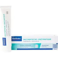 Virbac Pasta De Dentes Para Cães Vn100763 70g
