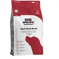 Specific Ração Para Cães Adultos De Raças Pequenas Canine Adult Cxd-s 7kg