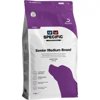 Specific Ração Para Cães Seniores De Porte Médio Com Cgd-m 4kg