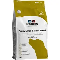 Specific Ração Para Cachorros De Raças Grandes E Gigantes Cpd-xl 12kg