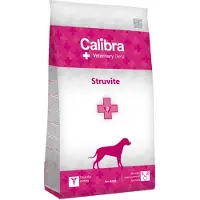 Calibra Ração Para Cães Vd Struvite 2 Kg