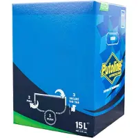 Putoline Óleo De Motor Sport 4r 10w-40 15 L
