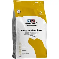 Specific Ração Para Cães De Raça Média Canine Puppy Cpd-m 4kg