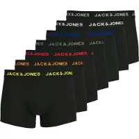 Jack & Jones Boxers preto