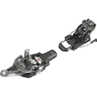 Fritschi - Fixações ski travessia - Vipec Evo 12 para Unissexo - Tamanho 110 mm - Cinzento