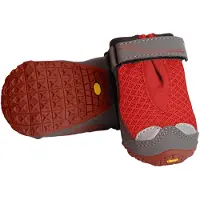 Ruffwear Sapatos Para Cães Grip Trex