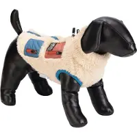 Beeztees Casaco Para Cachorro Teddy
