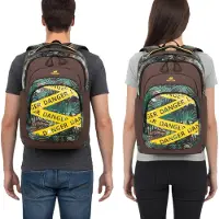 Rivacase Mochila Para Laptop Urban 30l 15.6´´ 5461