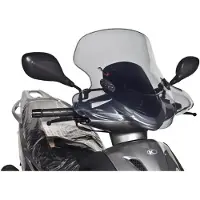 Puig Para-brisa City Touring Kymco Dj 125 S 2018