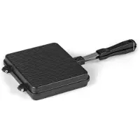 Kampa Sanduicheira Croque Xl Toasted