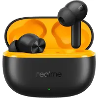 Realme Fones De Ouvido Sem Fio Buds T200 Lite