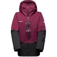 Mammut Casaco Haldigrat Hardshell