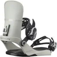 Salomon Fixações De Snowboard Edb