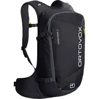 Ortovox Mochila Cross Rider 22l