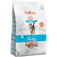 Calibra Comida Para Gatos Life 6kg