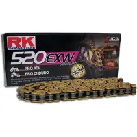 Rk Corrente 520exw-atv