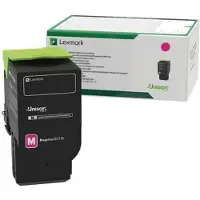 Lexmark Toner Compatível 75m20m0