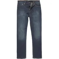 Levi's Calças de ganga '511 Slim' azul ganga