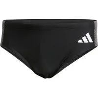 Adidas Slip De Banho Colorblock