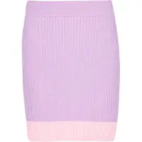 Mymo Saia 'Young Fashion' roxo claro / rosa pastel