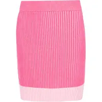 Mymo Saia 'Young Fashion' cor-de-rosa / magenta