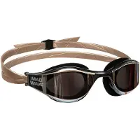 Mad Wave Óculos De Natação Aqua Fusion Mirror