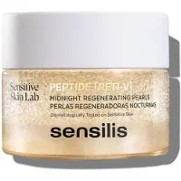 Sensilis Peptide Reti-V Midnight Regenerating Pearls 50 ml
