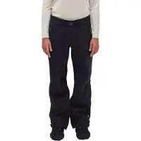 Black Crows - Calças ski - M Stratus 3L Pant Black para Homem - Tamanho L - Preto