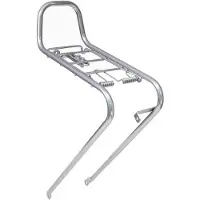 Steco Porta-bagagens Dianteiro Fw2