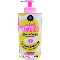 Lola Cosmetics Plot Twist Guava Cream Creme Modelador 480 gr