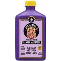 Lola from Rio Blonde Pharmacy Matizer Shampoo 250 ml