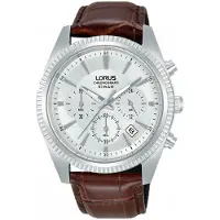 Lorus Watches Relógio Rt315lx9 43mm 10atm Quartz/analogical