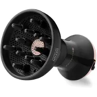 Imetec Secador De Cabelo Bellissima Diffon Ion